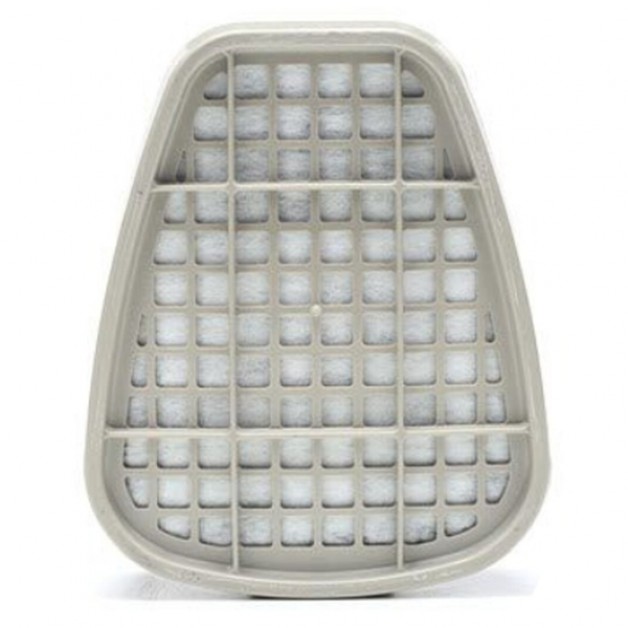 3M 6001CN Filter (Activated Carbon Filter)