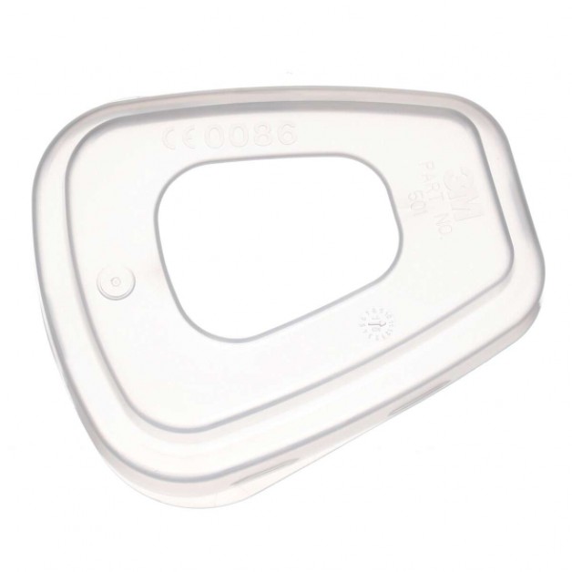 3M Filter Retainer (501) set