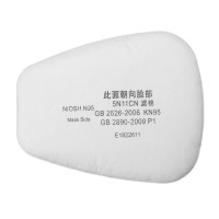 5N11 Filter (N95)