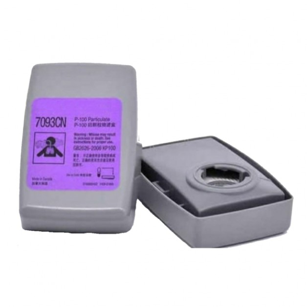 7093CN P100 Filter set