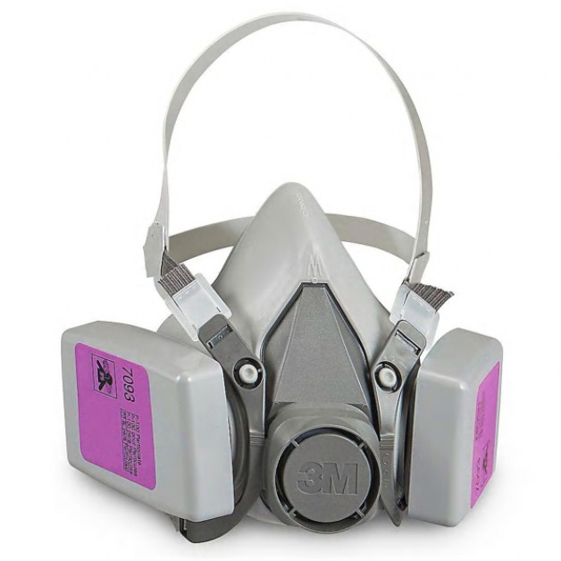 7093CN P100 Filter set