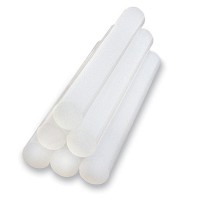 Hot glue melting stick (10mm) 20cm long!!!