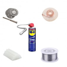 Consumables