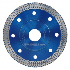 Turbo Diamond Cutting Disc 125mm