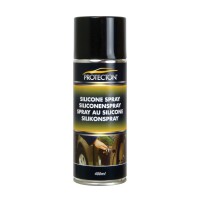 Silicone Spray (400ml)