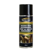 Silicone Spray (400ml)