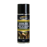 Siliconen Spray (400ml)