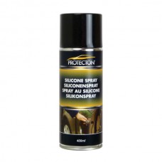 Silicone Spray (400ml)