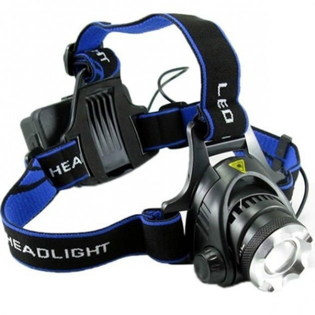LED Headlight Kit
