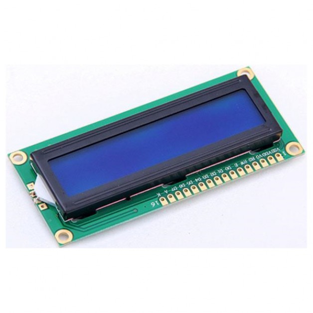 LCD Kit (total)