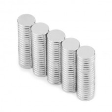 Neodymium magnets MegaPack