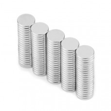Neodymium magnets startingpackage I