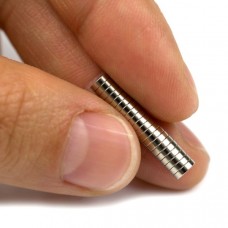 Neodymium magnets startingpackage II